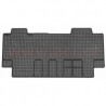 CIT JUMPY 16- gumové koberečky černé strana Prava re  6 míst (2.řada) - [0969X13] - 332738
