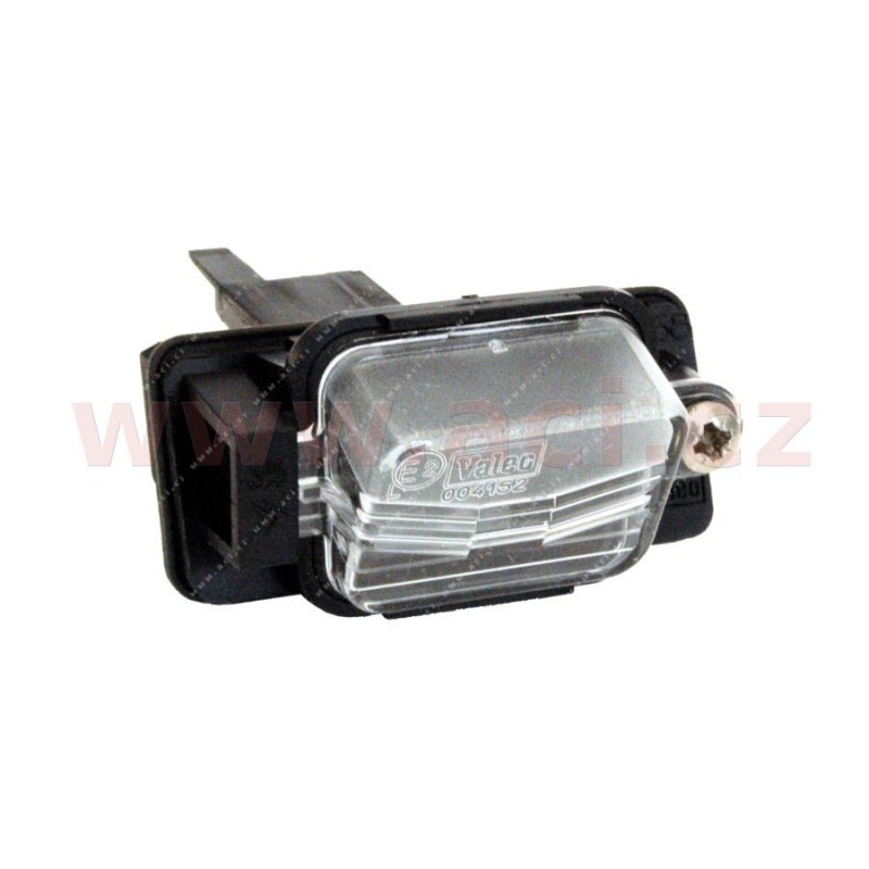 -1/98  osvetlenie SPZ  (P306 -99 Kombi,406 -99 Kombi)  - [0950920Q] - 39714