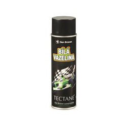 Vazelínový sprej  (400 ml) TECTANE BIELA VAZELINA AGVAZELINA