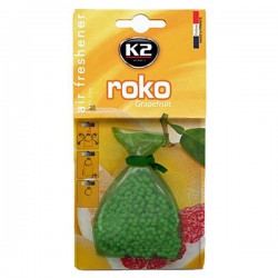 Vôňa do auta K2 ROKO 20g - Grapefruit