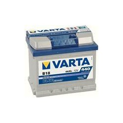 Autobatéria VARTA BLUE 12V/44Ah (B18)