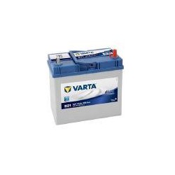 Autobatéria VARTA BLUE 12V / 45Ah +PRAVA (B32)