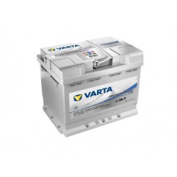 Autobatéria Varta AGM 12V/60Ah (LA60)