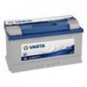Autobatéria VARTA BLUE 12V 95Ah (G3)