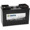 Autobatéria VARTA BLACK 12V/110Ah (I4)