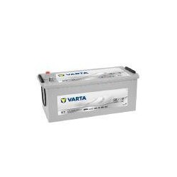 Autobatéria VARTA PRO MOTIVE Silver 12V/145A ( K7 )