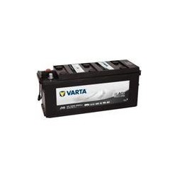 Autobatéria VARTA BLACK 12V/135 Ah (J10)