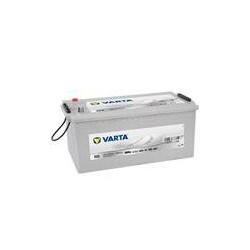 Autobatéria VARTA PRO MOTIVE 12V/225Ah /silver/ N9