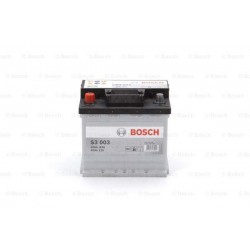 Baterie BOSCH 45 Ah LAVA - RB0092S30030