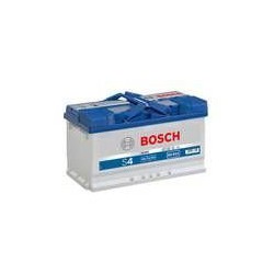 Baterie BOSCH 80 Ah - RB0092S40110