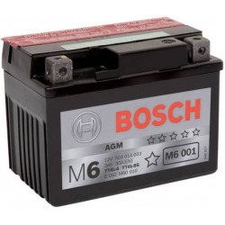 Bosch motobatéria 0 092 M60 010