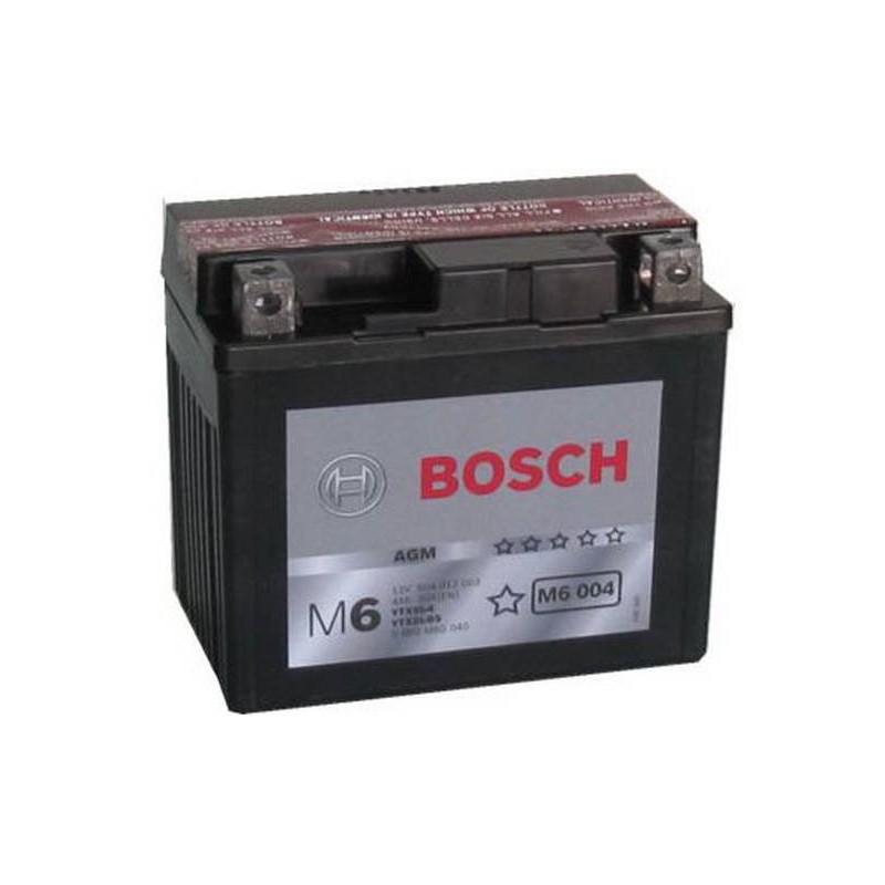 Bosch motobatéria 0 092 M60 040