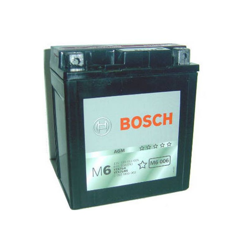 Bosch motobatéria 0 092 M60 060