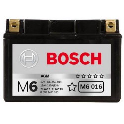 Bosch motobatéria 0 092 M60 160
