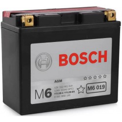Bosch motobatéria 0 092 M60 190