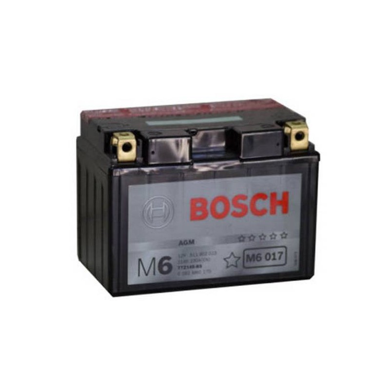 Bosch motobatéria 0 092 M60 170