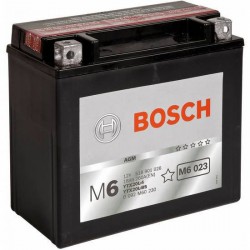 Bosch motobatéria 0 092 M60 230
