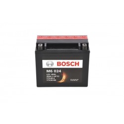 Bosch motobatéria 0 092 M60 240