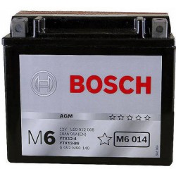 Bosch motobatéria 0 092 M60 140