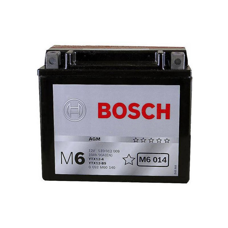 Bosch motobatéria 0 092 M60 140