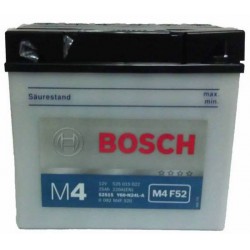 Bosch motobatéria 0 092 M4F 520