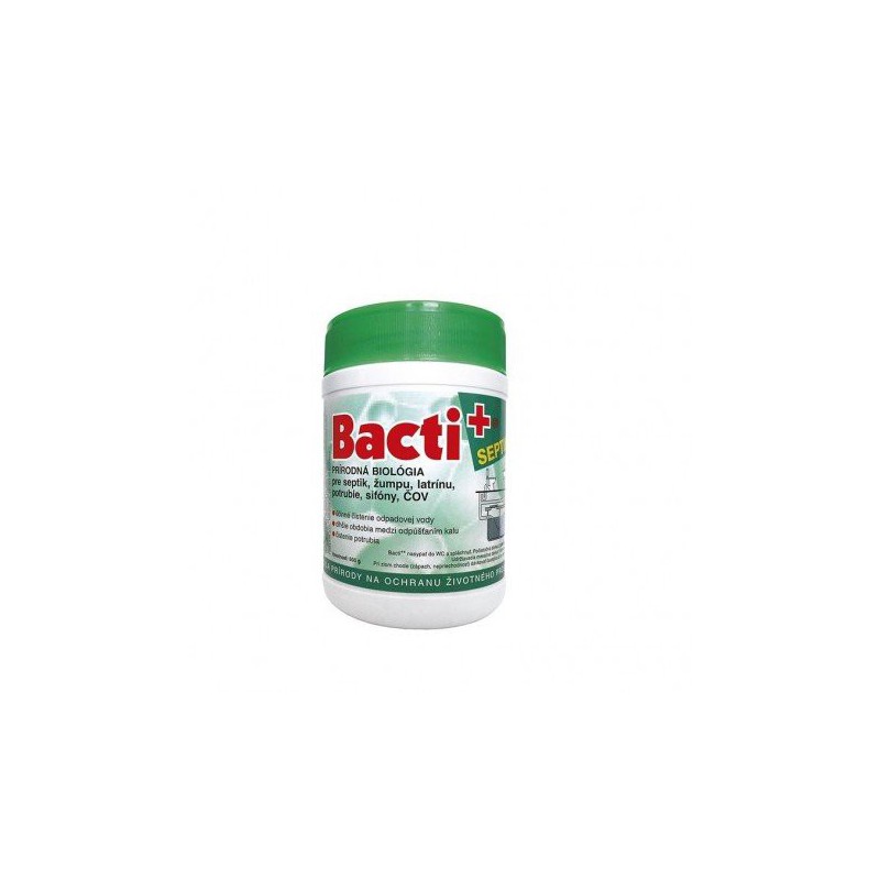 Trebor Bacti+ 500g Bacti+