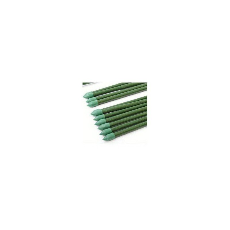 Trebor Bambusová tyč poplastovaná o7-11mmx0,9m 140802