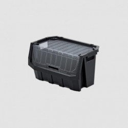 Trebor Box TRUCK MAX PLUS uzatvárateľný 396x290x280mm P90074