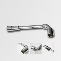 Trebor Kľúč trubkový 11mm tvaru &quotL&quot PC6711