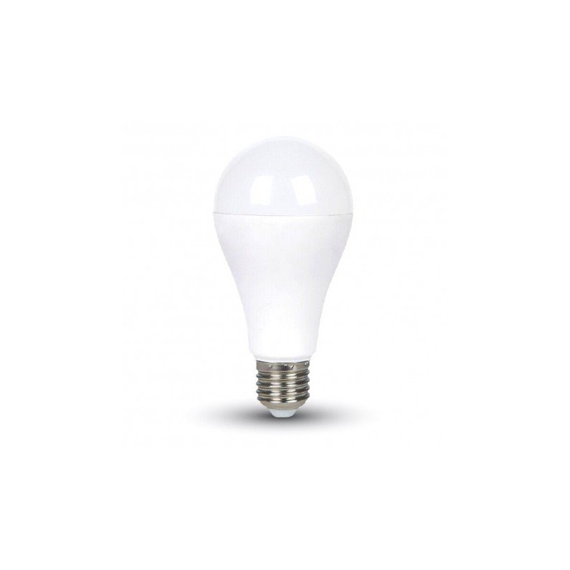 Trebor LED Žiarovka A65 E27 15W SB vc_4455