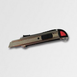 XTline Nôž odlamovací Assist 18mm+5 čepelí P19150