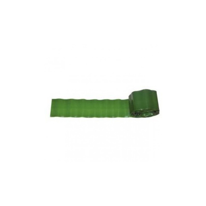 Trebor Okraj trávnika 10cmx9m zelený 11860