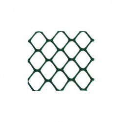 Trebor Pletivo hydinové plastové zelené 0,5x30m 58680120