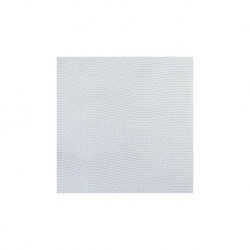 Trebor Sieť tkaná biela 1x25m 761000x25