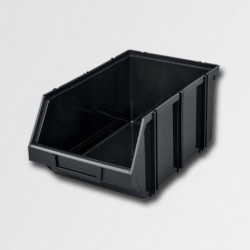 Trebor Škatuľka plastová 110x165x75mm P90055