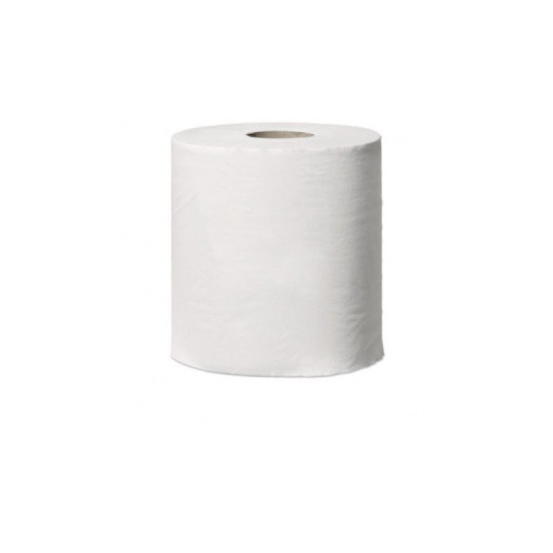 Trebor Utierka papierová biela 2 vrstvy 5kg HY01