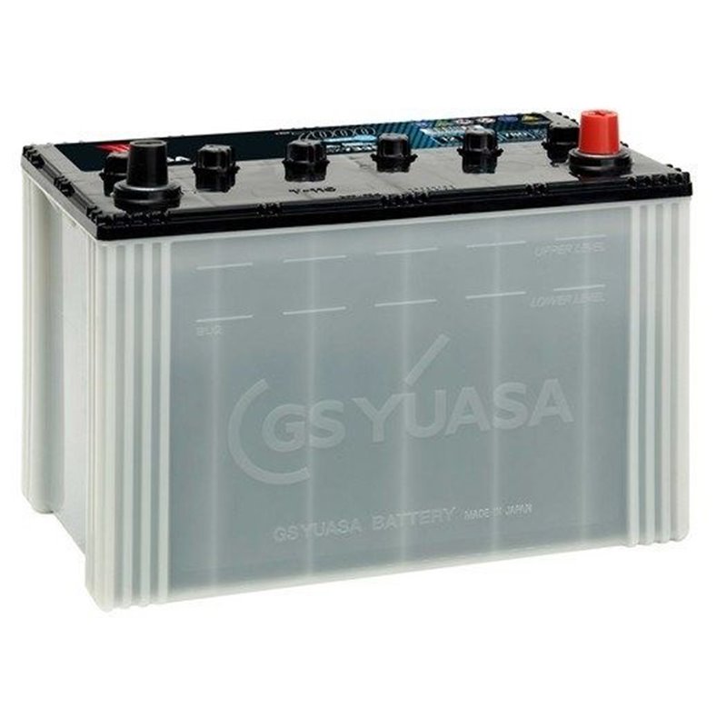 YUASA 80 Ah autobatéria 12V ,780 A ,YBX7335