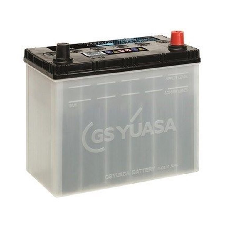 YUASA 45 Ah autobatéria12 V, 450 A, YBX7053