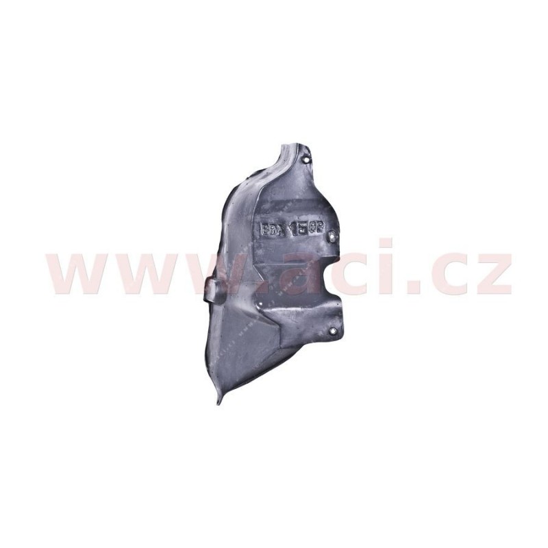 kryt pod motor benzin, P - [1756704] - 109057