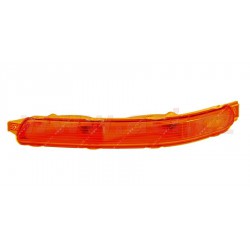predna  smerovka  oranžova komplet Sedan (Aveo-06) strana Lava  - [8116901] - 138125