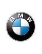 Svetlá BMW